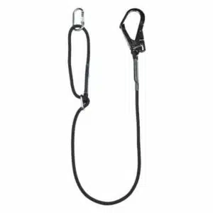 Easy Protect Handy Sicherung mit Stahlseil & Karabiner, 80 cm Anti-Drop Kabel Easy Protect Handy Sicherung mit Stahlseil & Karabiner, 80 cm Anti-Drop Kabel